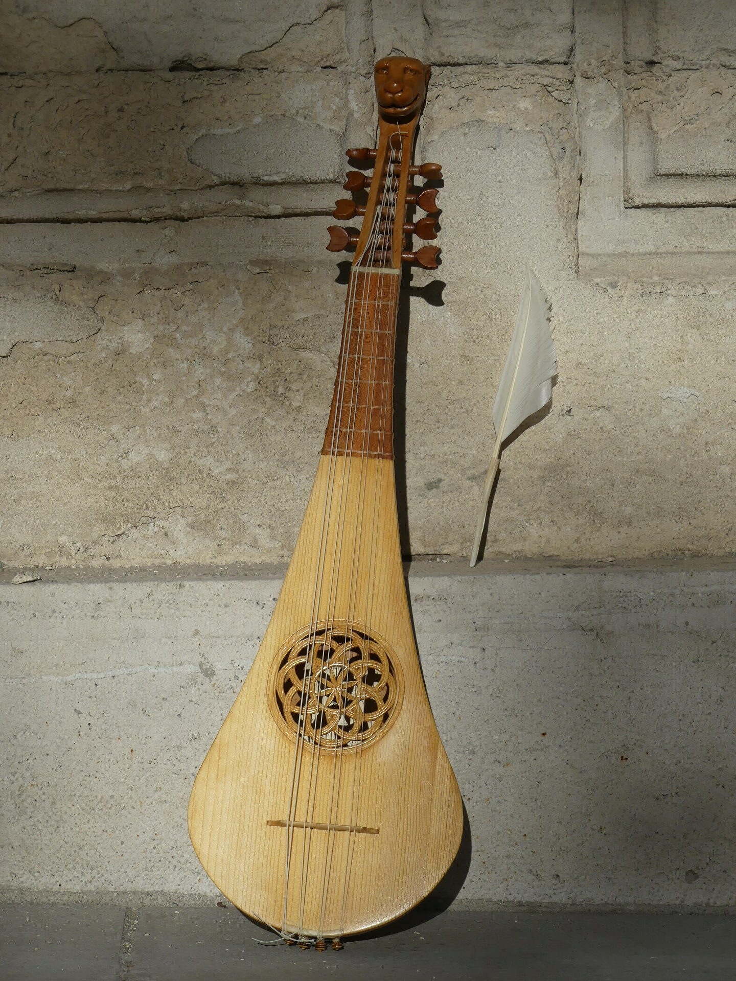 La guiterne